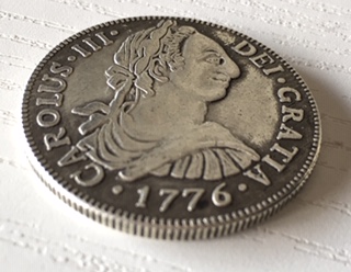 Replica-Of-Spanish-8-Reales?-Id:-Replica